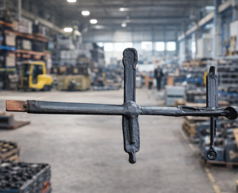 AGITATOR STIRRER - AMBE PLAST