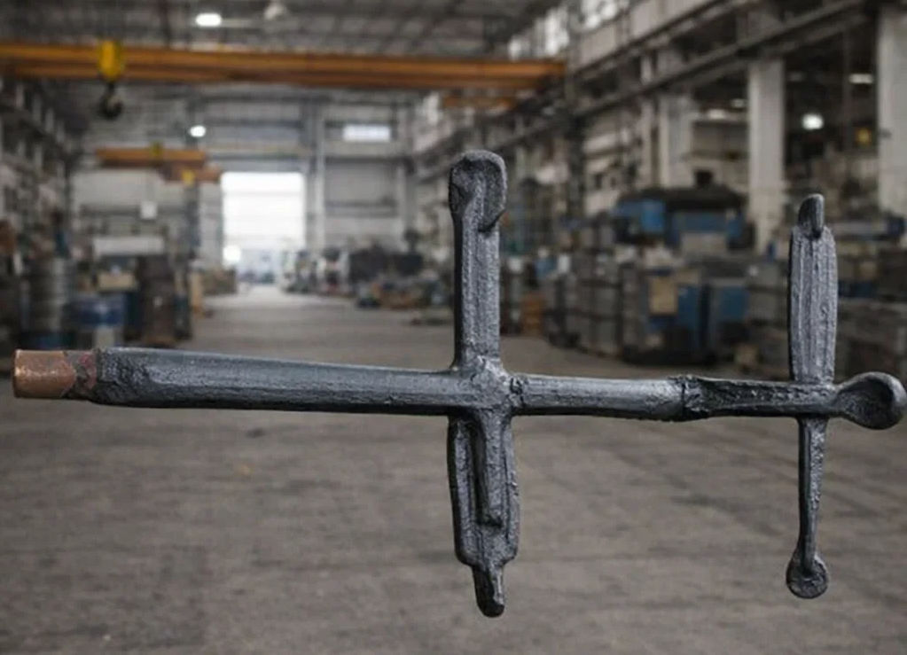 AGITATOR STIRRER - AMBE PLAST