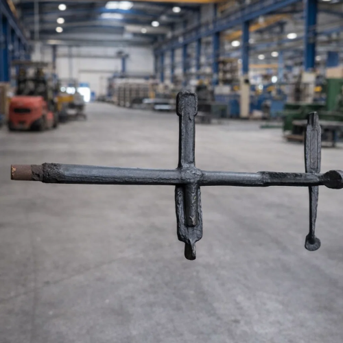 Agitator (stirrer) - AMBE PLAST