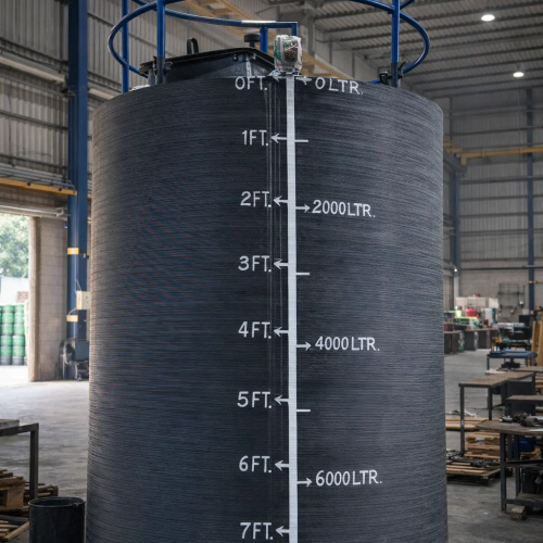 HDPE SPIRAL TANK_01 - AMBE PLAST