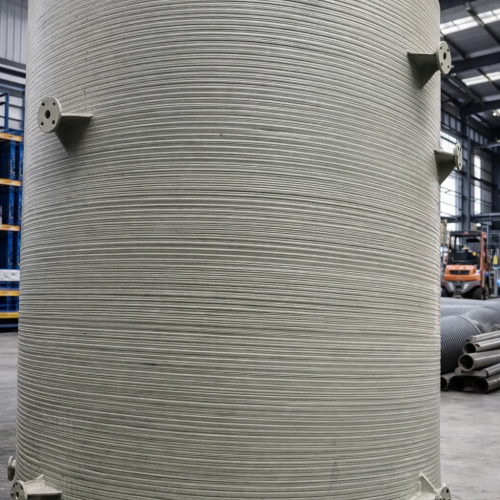 PP TANK 02 AMBE PLAST