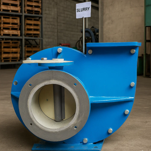 PPFRP Blower - AMBE PLAST