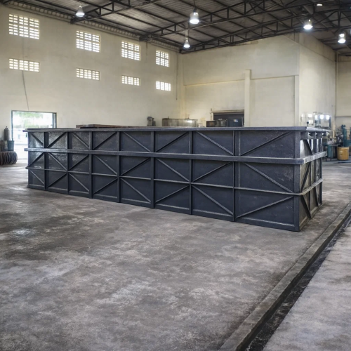 Pickling Tank - AMBE PLAST